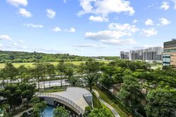 Waterwoods (D19), Condominium #572808561